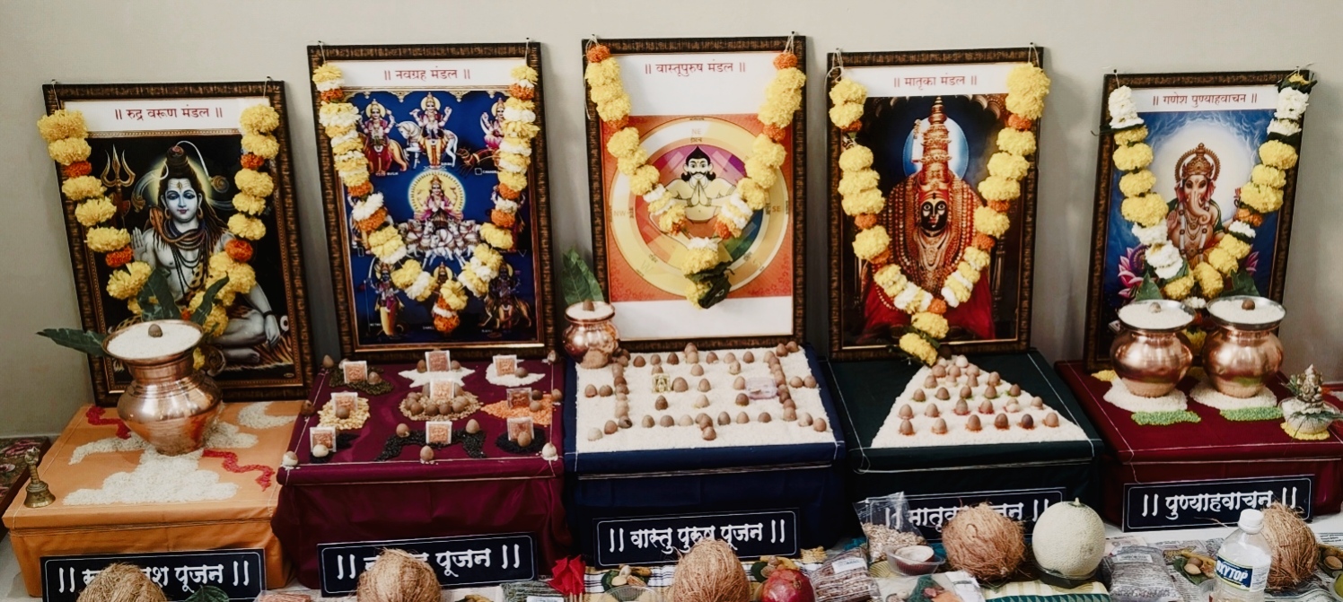 Temple architecture